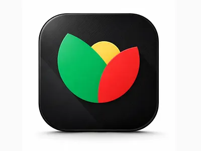 Modern Minimal Leaf Logo Design 3d app icon design brand identity brand mockup branding business branding business card design cosmetics branding creative logo fashion branding graphic design logo logo design logo mockup luxury branding minimalist logo modern logo professional logo t shirt branding visual identity