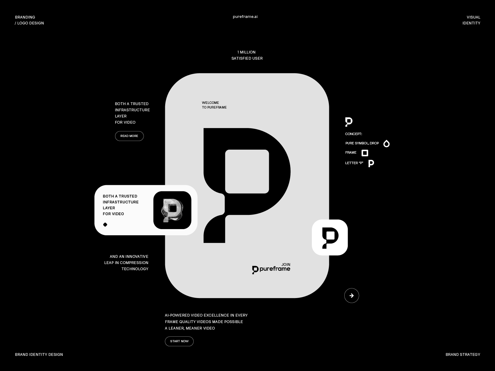 Example of Premium Logo Design  