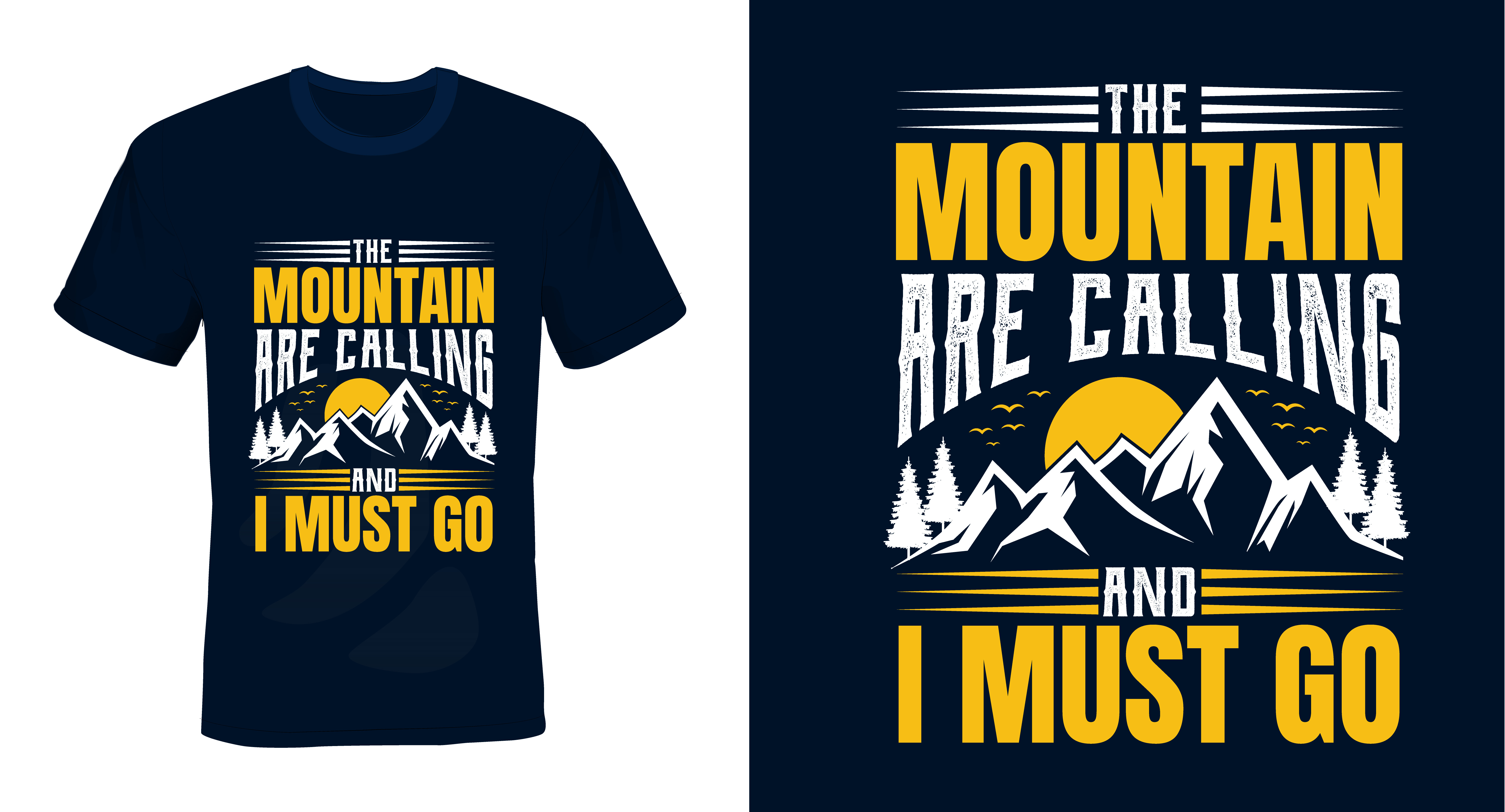 Adventure T-shirt Design adventure t shirt design camping tshirt custom tshirt outdoor t shirt t shirt design tshirt