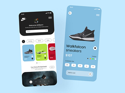 Fashion brand app screen design agency android app design apps branding design illustration ios landing page logo responsive screen ui ui design ux vector