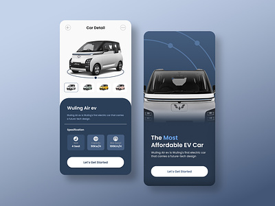 Car Shop Apps apps figma figma expert ui ui design uiux uiux design user interface ux design