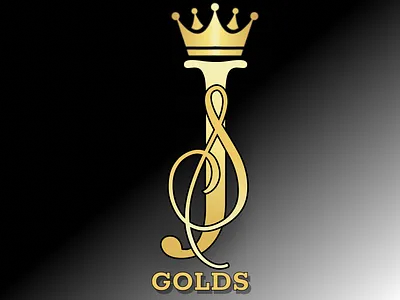 Goldsmith Logo Design | Luxury Jewelry Brand Identity brand identity brand mark branding design designer portfolio dribbble elegant design gold jewelry goldsmith logo high end branding jewelry branding jewelry logo logo design luxury branding luxury jewelry luxury logo minimal logo premium logo ui designer ux designer visual identity