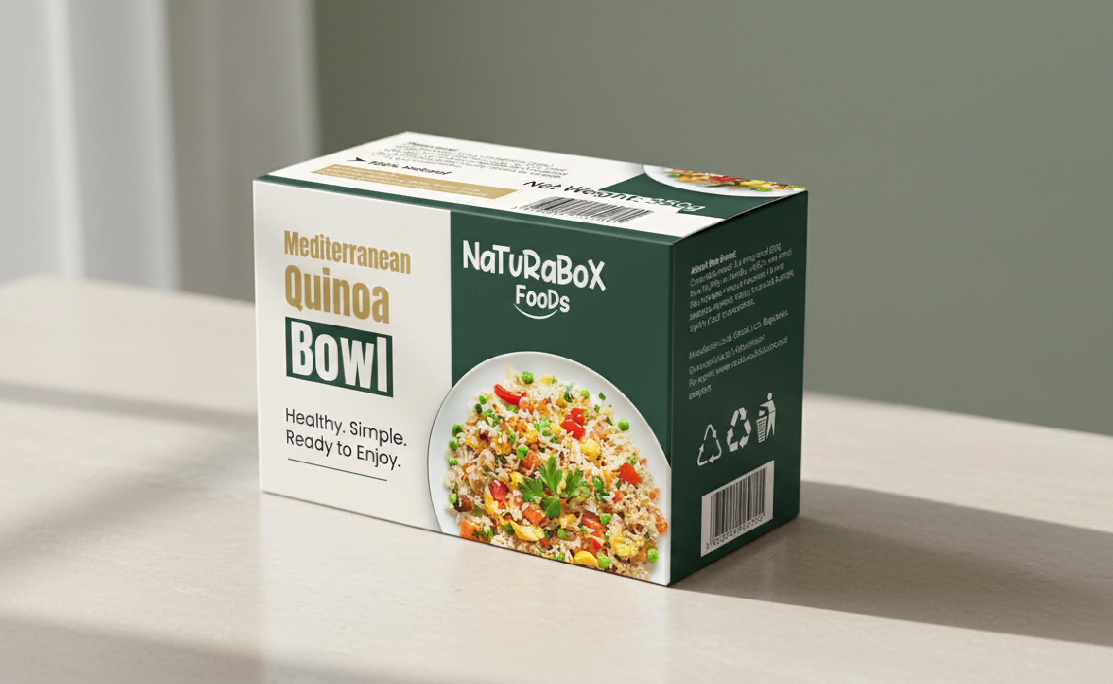 Modern Food packaging and pouch Design advertising box branding cover food graphic designer healthy logo mockup modern nature packaging paper pouch design restaurant simple typography unique visual identity well crafted