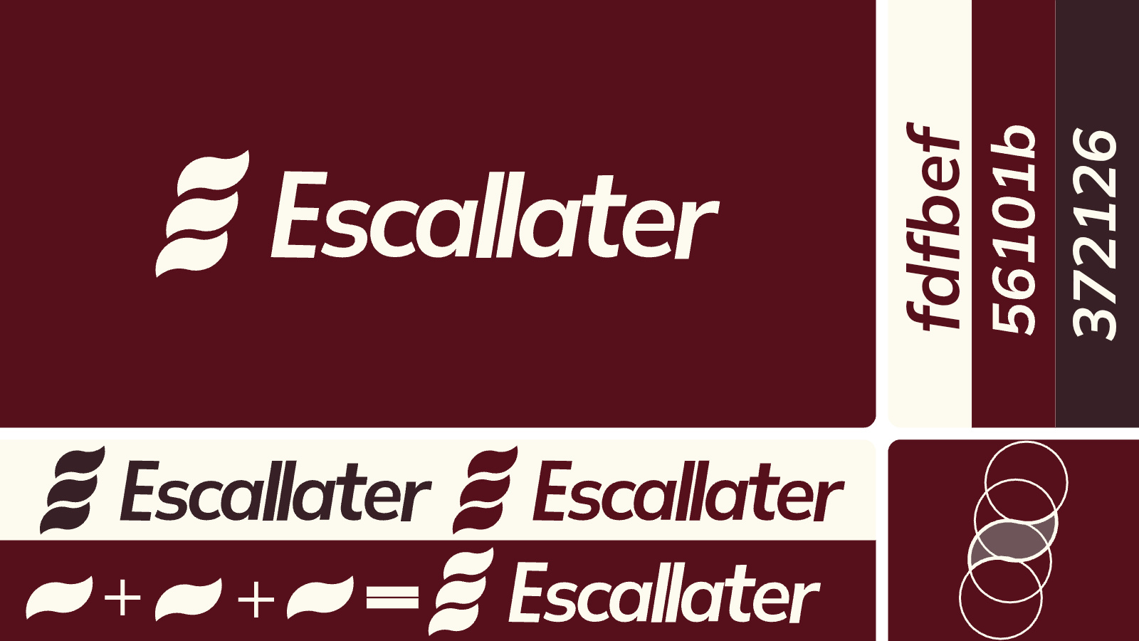 Example of Standard Logo 