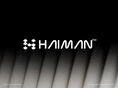 Letter H logo design - unused abstract logo brand identity branding creative logo design futuristic h logo lettermark monogram logo logo design logo designer logomark man logo minimal logo modern logo people logo simple logo symbol visual identity web3 logo