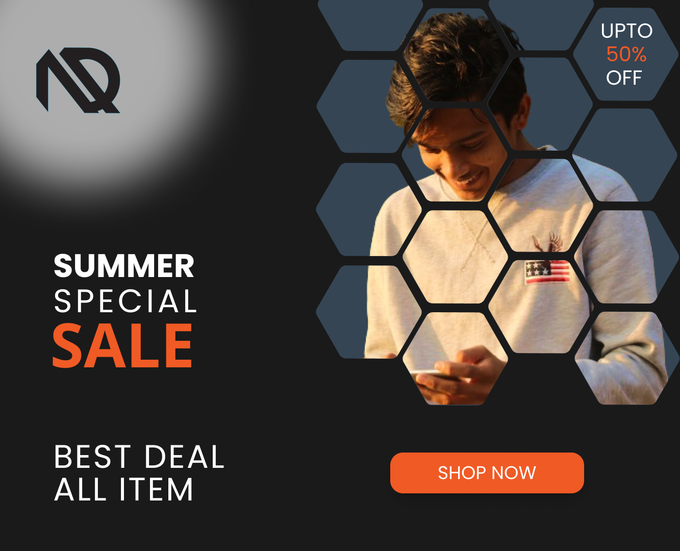 Instagram Post Design