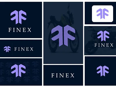 FINEX fashionbrand ui