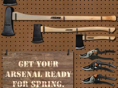 Aftermarket Arsenal Social Post design graphic design illustration