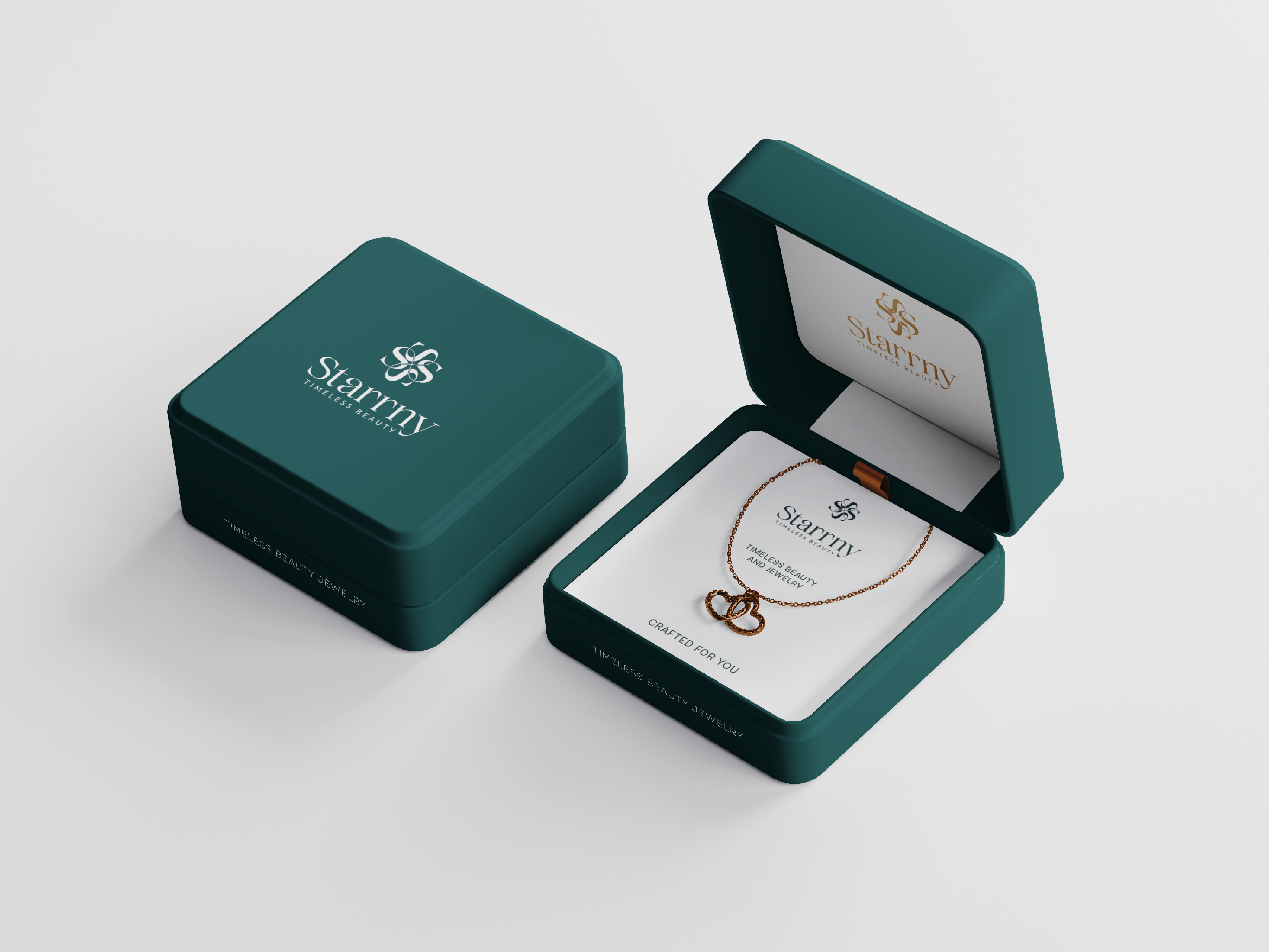 Example of Logo And Branding