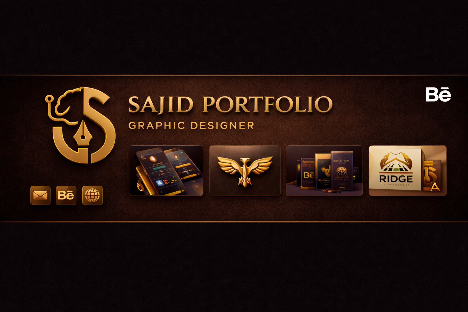 Brand Design brand presentation branding elegant design illustration logo luxury design personal brand premium branding vector visual identity