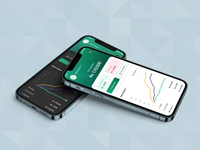 Business Management App analyticchart business cashflow crm darktheme dashboard designs expense financeapp graphic design lighttheme mobileapp productdesign purchase salesapp transactions ui uidesign uxdesign viewreports