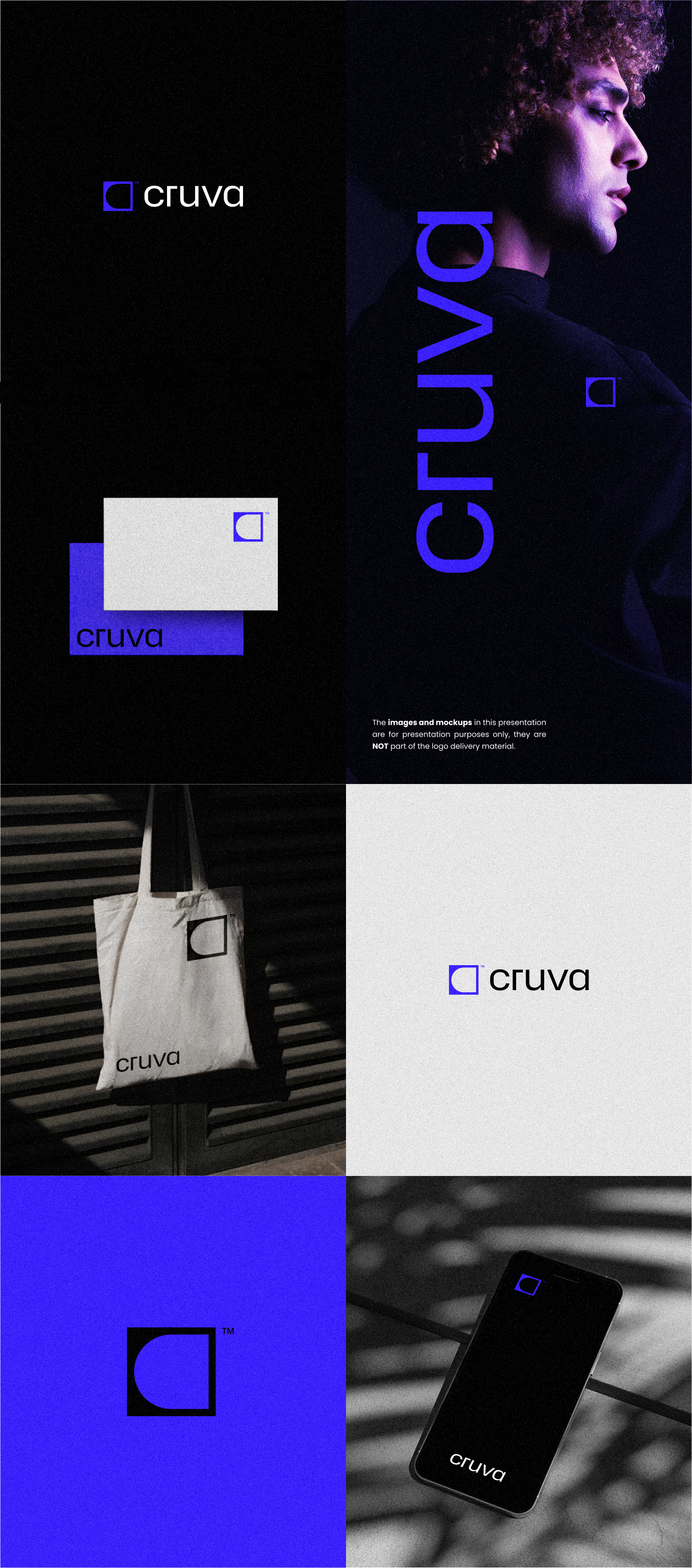 CRUVA Logo & Brand System Design branddesign brandguidelines brandidentity brandingdesign brandinspiration creativebranding designinspiration dribbble identitydesign logodesign logoinspiration