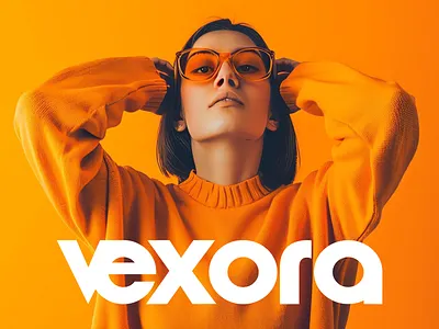 Vexora – Smart Software Solutions , Brand Identity albranding brandidentity digitalidentity logo logodesign modernbrand penolab saasdesign smartsoftware softwarebranding softwarecompany startupbranding techbranding techstartup typography visualidentity