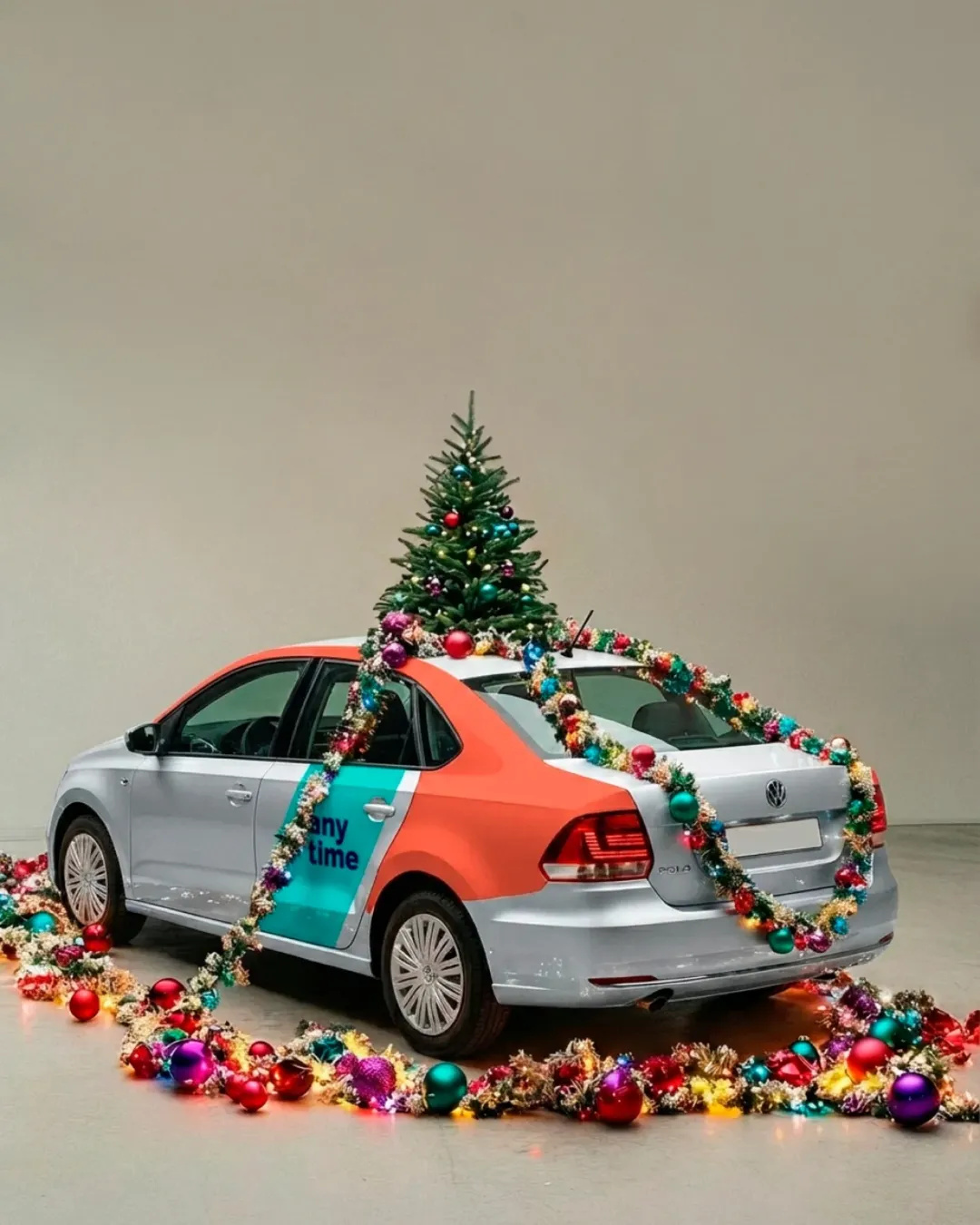 Создание трендовых открыток с помощью фото и ии app branding design graphic design illustration logo typography ui ux vector