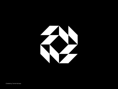Interlocking Geometric Structural Logo abstract connectivity logo abstract vector mark architectural design style bold geometric icon clean line branding creative corporate identity future forward branding integrated brand symbol interlocking geometric logo isometric design language minimalist block logo minimalist logo construction modern graphic mark modern modular symbol precision vector art professional identity system sharp edge symbol structural brand identity symmetrical logo design unique geometric shape