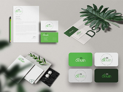 Logo design for designer adobe illustrator brand branding business card design figma graphic design identity logo logo design typography ui vector