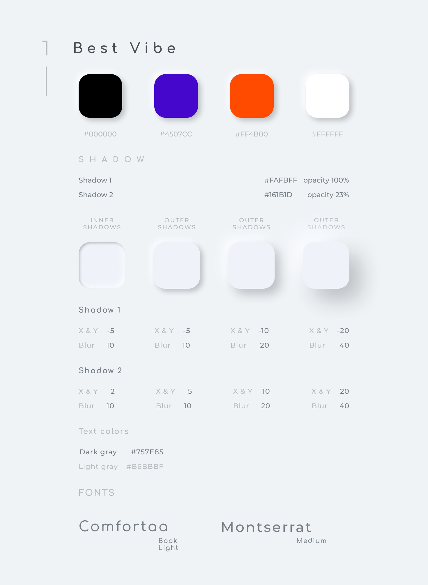 Color Plate Design 3d animation app branding color color plate design graphic design illustration layout logo motion graphics plate plattes ui ux