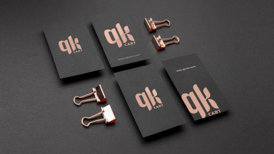 Brand Identity Design app branding design graphic design ui ux