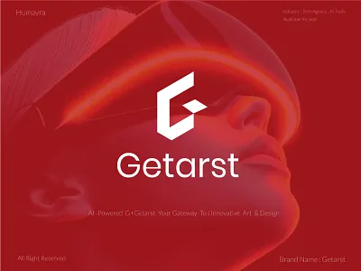 Getarst sci fi design