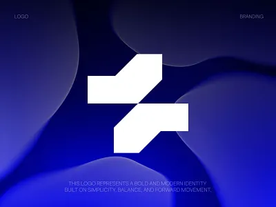 Futuristic Geometric Brand Identity abstract logo ai logo clean logo corporate logo crypto logo design digital payment logo finance logo fintech logo geometric logo innovation logo logo design pay logo payment logo professional logo startup branding tech logo