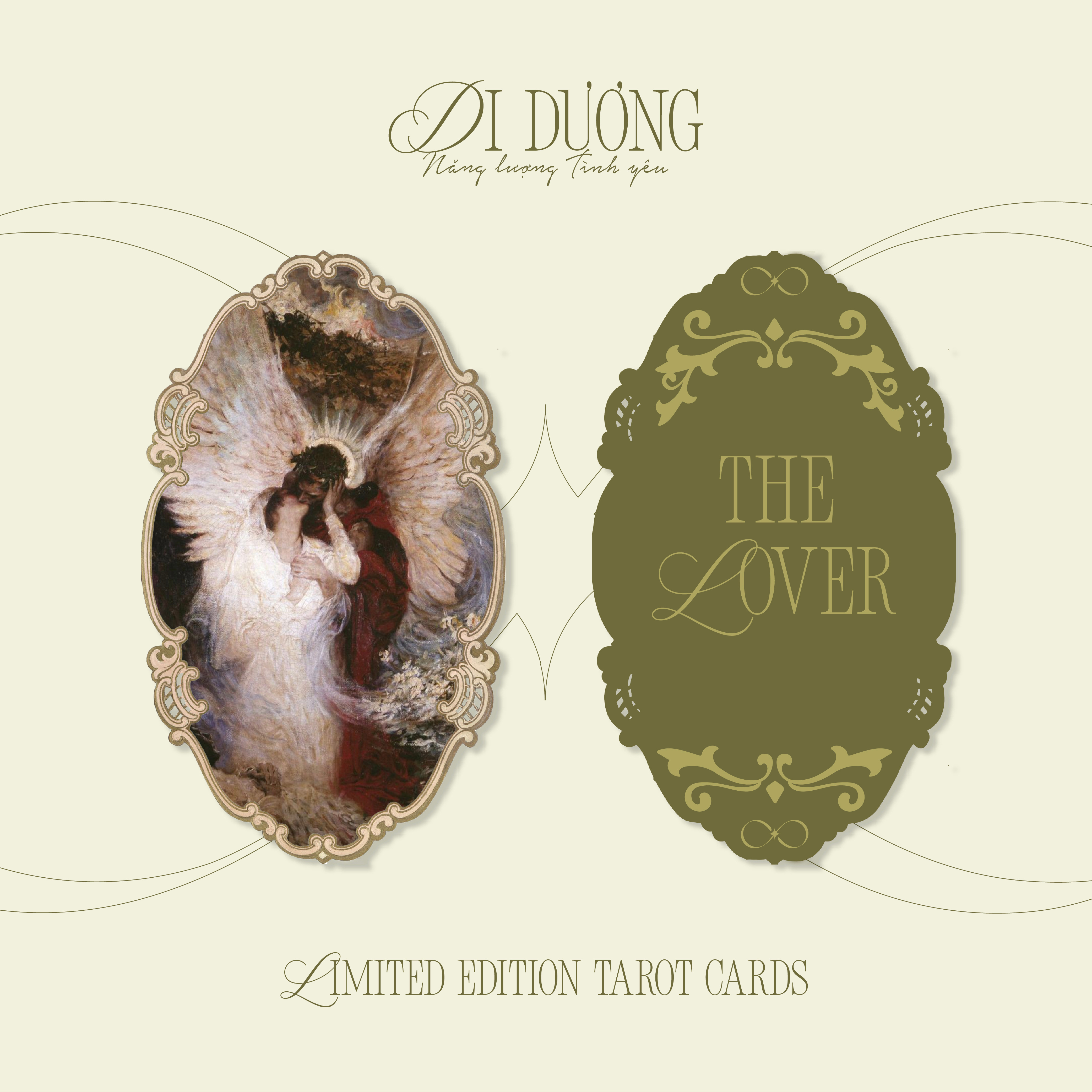 DI DƯƠNG BRAND IDENTITY branding design graphic design illustration logo logo design