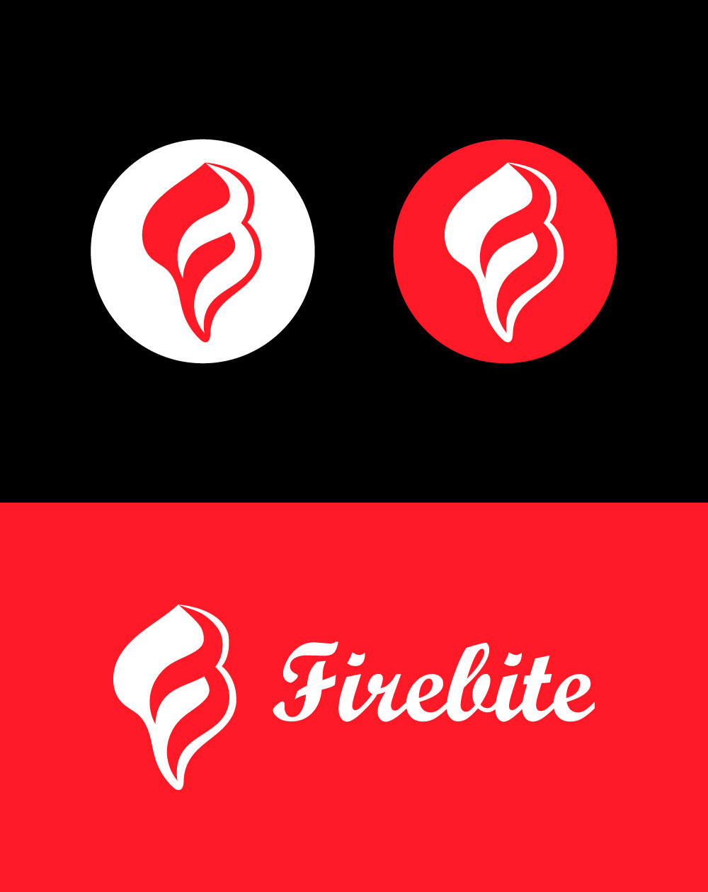 Food Brand App Logo Design app icon brand mark branding f logo fastfood food app logo food app logo design food brand food brand identity food logo food logo design food logo mark food monogram graphic design letter logo logo logo identity logos monogram restaurant