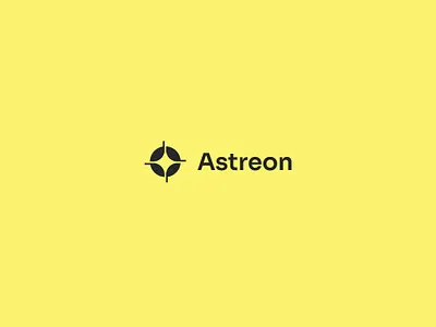 Astreon — Modern Architecture Logo Design architectural logo architecture brand identity geometric design logo design minimal logo modern logo symbol design typography visual identity