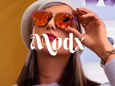 Wordmark Logo – Modern Fashion Brand Typography apparel brand identity brand identity design branding inspiration creative branding dribbble branding eyewear branding fashion brand logo fashion logo design logo logo inspiration logo typography luxury fashion identity minimal logo design modern fashion branding typography logo wordmark logo