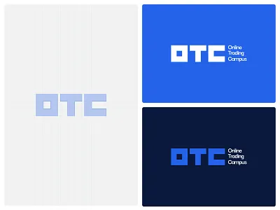Trading Logo | Logo for Trading Institutions Platforms branding creative logo crypto education logo finance logo fintech logo investment logo lettermark logo logo logo design logo symbol minimal logo design monogram logo otc stock market logo stock trading trading academy logo trading logo