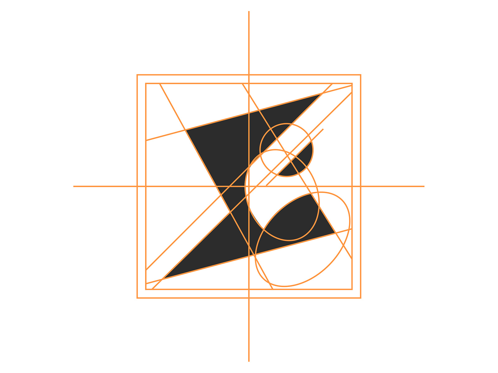 Example of Brand Guidelines Design