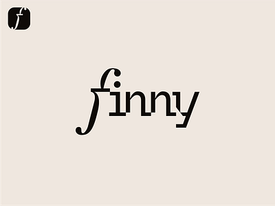 Finny financial app logo