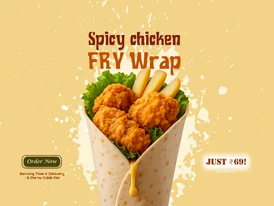 ✨ Where Flavor Meets Simplicity brandingdesign cleandesign commercialdesign creativeart creativeconcept creativedesign designcommunity designinspiration digitalart dribbble fooddesign foodposter graphic design minimaldesign minimalposter modernposter posterdesign restaurantbranding visualdesign visualposter