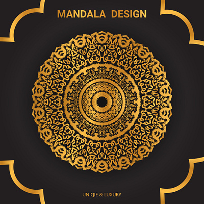 Mandala Pattern T shirt Mandala Modern Interior Mandala Template design eagervector illustrator interior t shirt