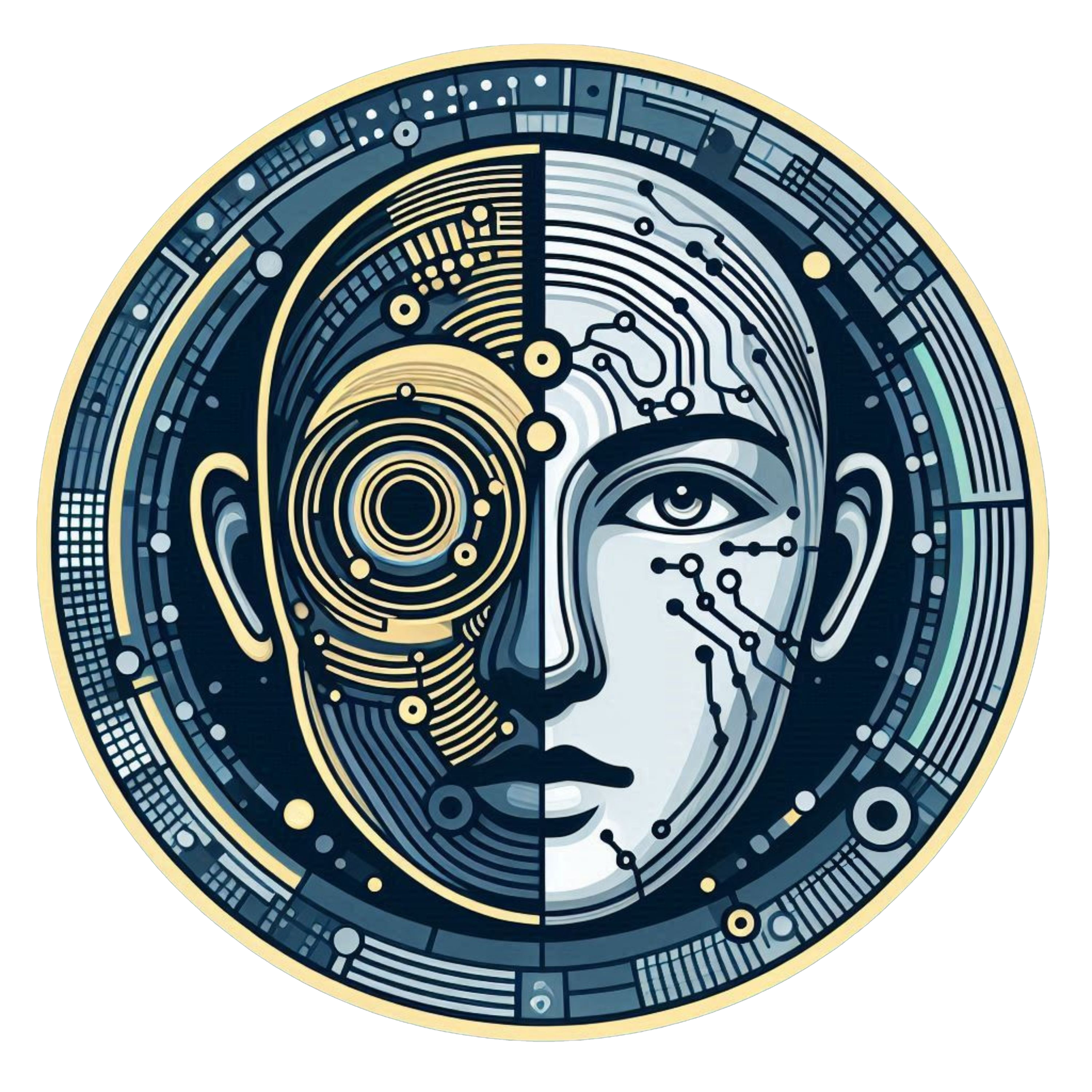 Ai Image / Logo 3d ai image ai logo animation artificial intelligence branding design graphic graphic design logo motion graphics ui ux
