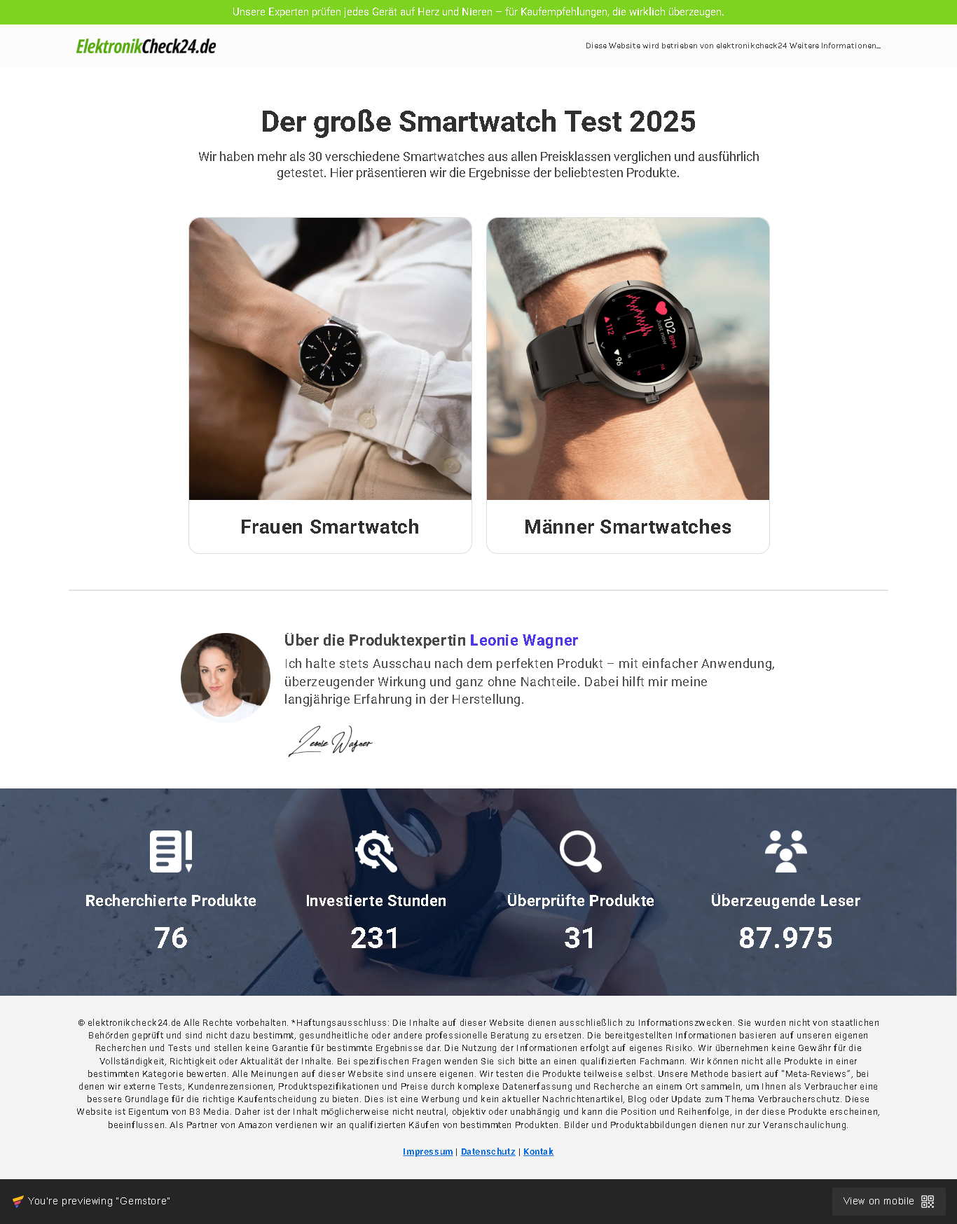 SmartWatch On Gempages advertorial page clone gempages funnel clone gempages template gempages gempages shopify high converting gempages funnel landing page products page sales page shopify shopify gempages smart watch on gempages smartwatch template watch