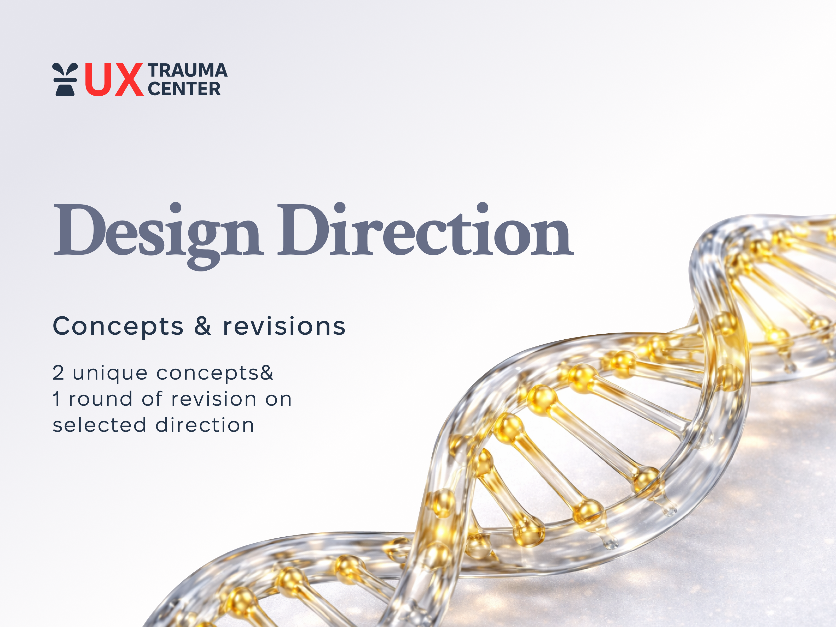 Example of Design Direction