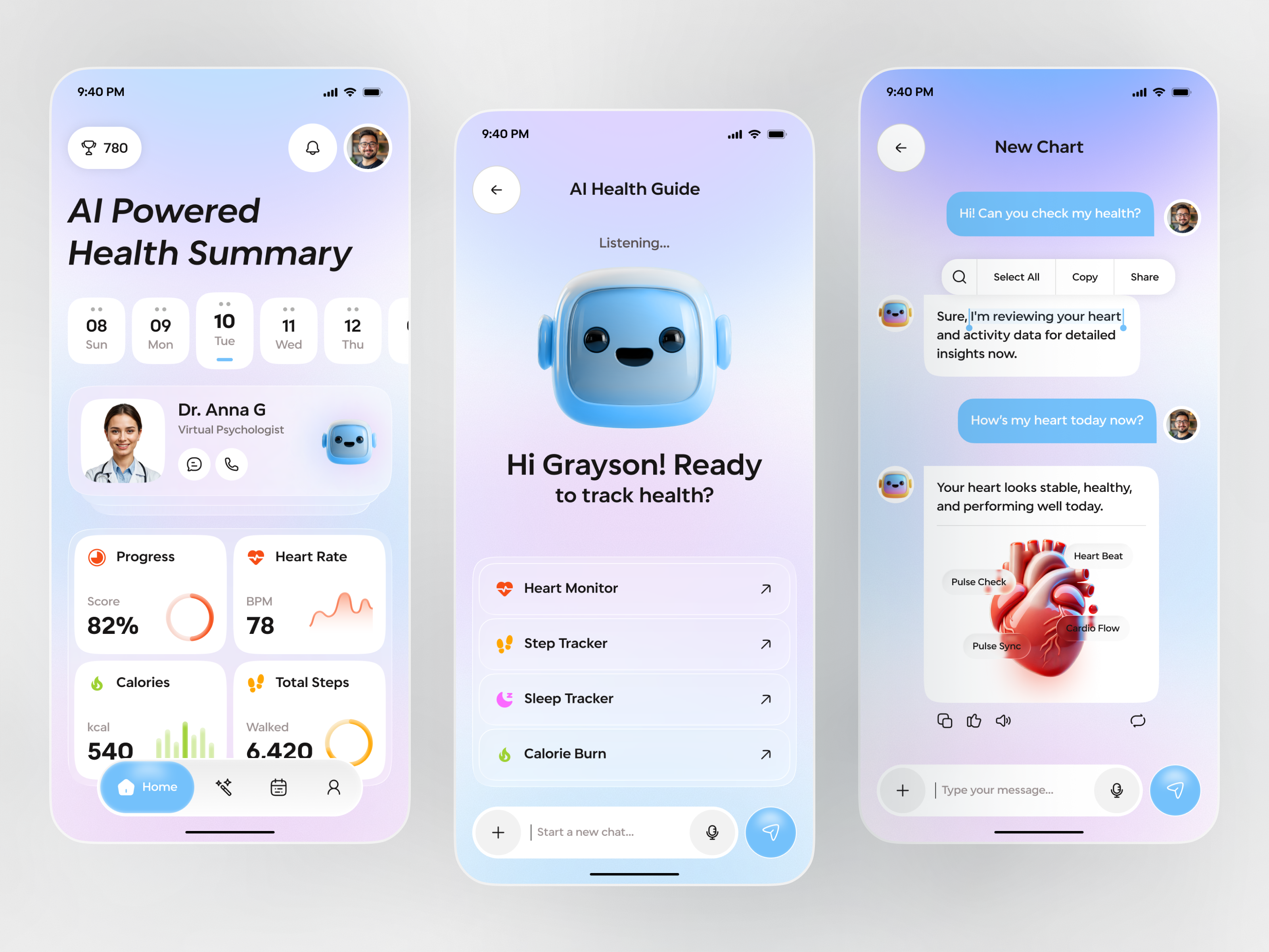 Example of Mobile App Development + Publish