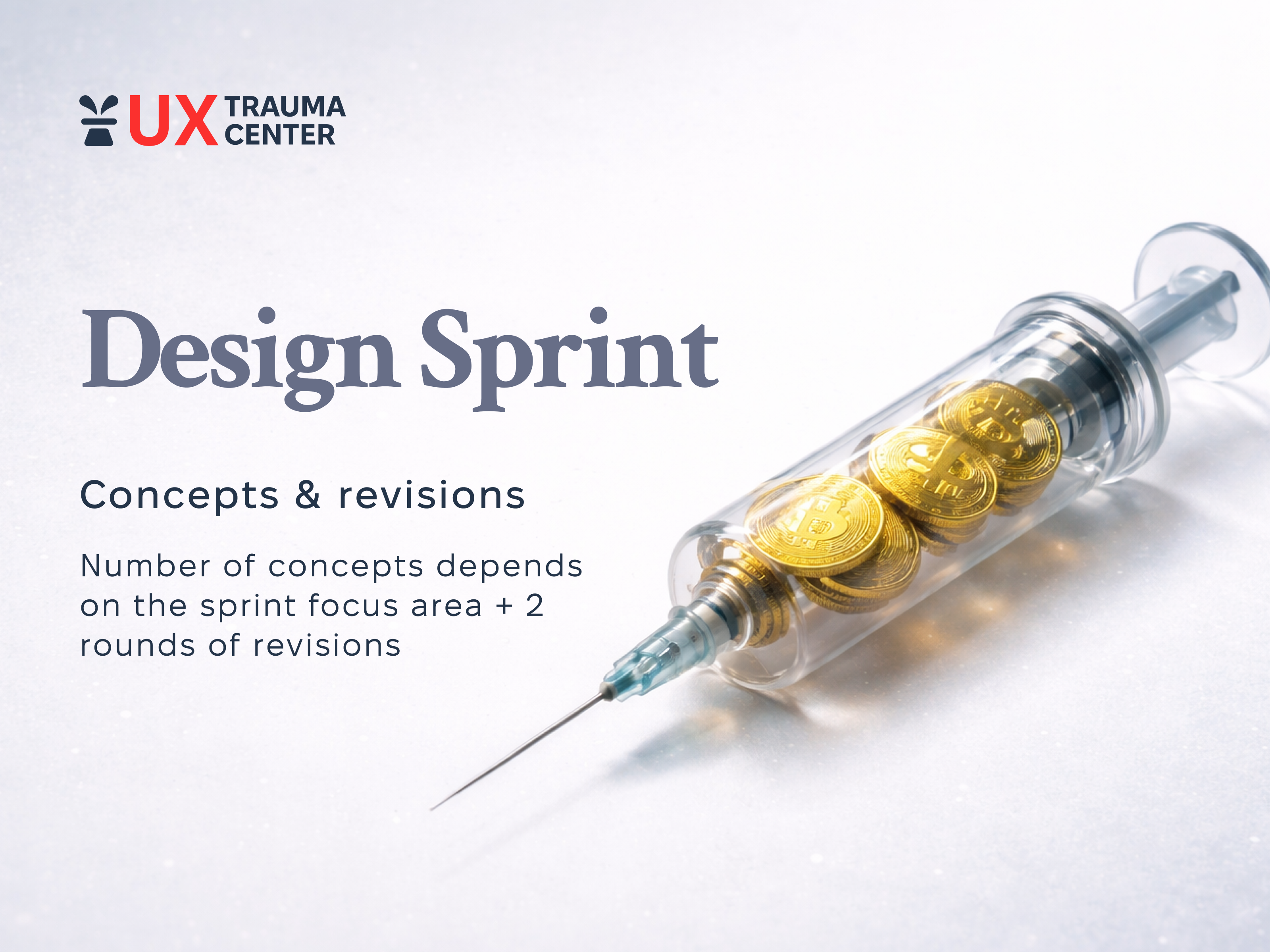 Example of Design Sprint