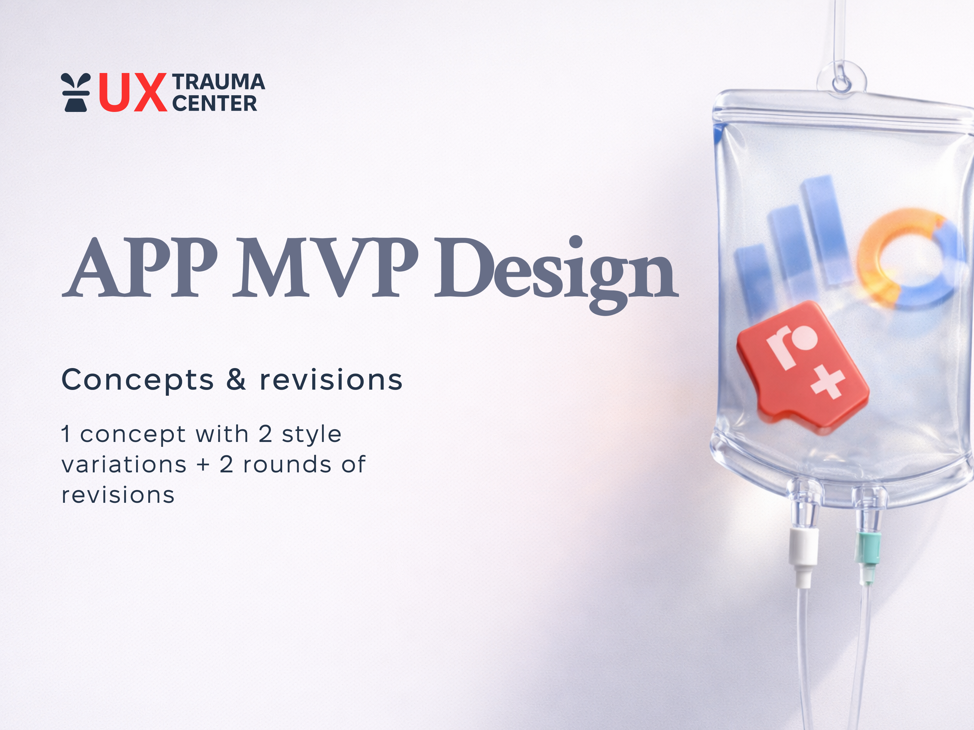 Example of App Mvp Design