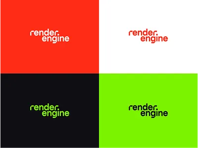 Brand Colors In Action brand identity branding graphic design logo