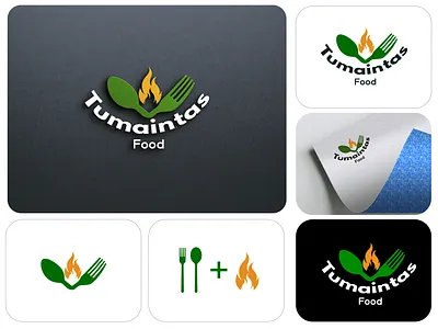 Logo Design branding graphic design logo