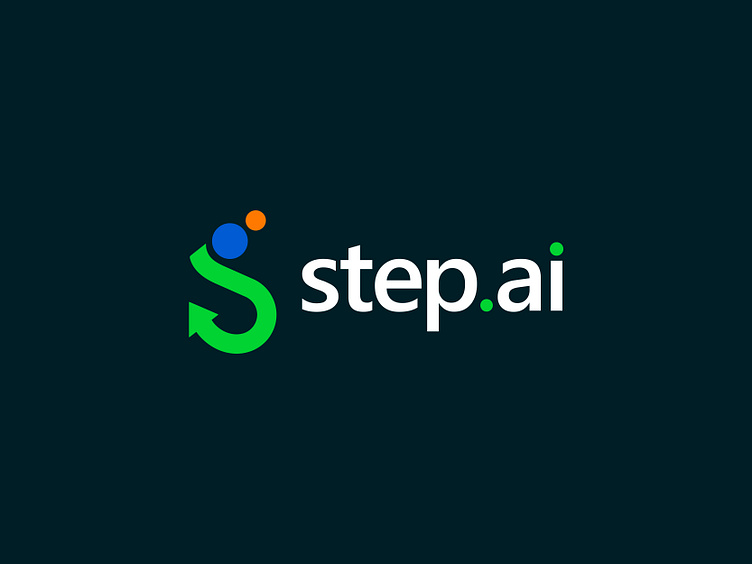 Supply chain logo design by Jowel Ahmed on Dribbble