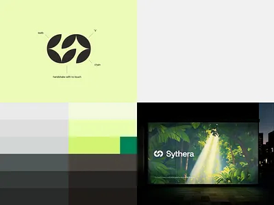 web3 visual identity brand brand identity branding corporate identity identity visual identity