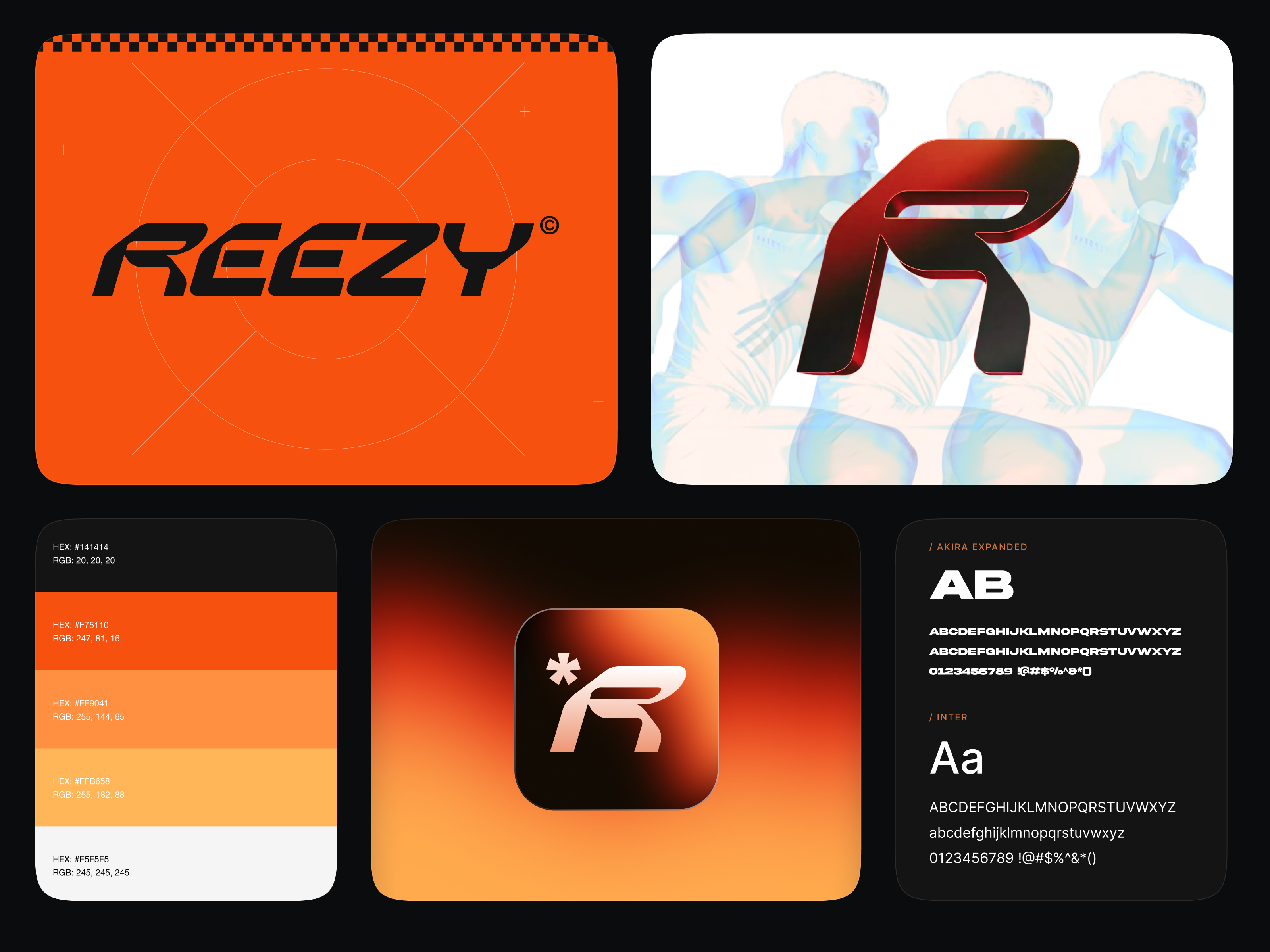 Example of Branding Bundle 🎨