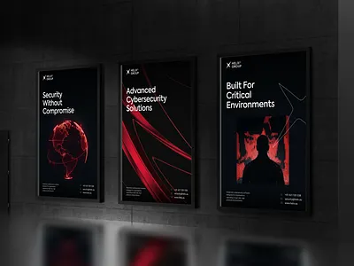 HELIX Group Brand Assets b2bdesign billboarddesign brandingstudio brandrollout digitaldesign graphicdesign landingpagedesign ledscreens techbranding visualsystem