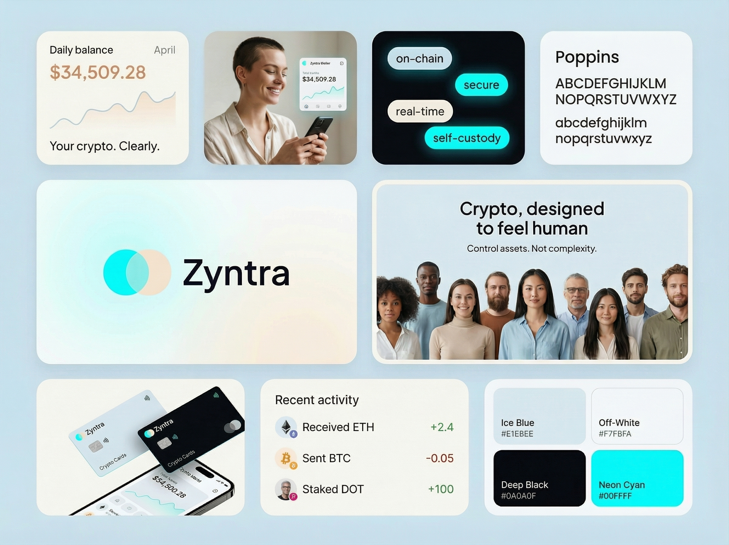 Zyntra | Crypto Card & Digital Finance Branding brand identity branding brandmark crypto crypto branding crypto design crypto logo design fintech graphic design illustration logo logo design logodesign startup typography ui ux vector visual identity