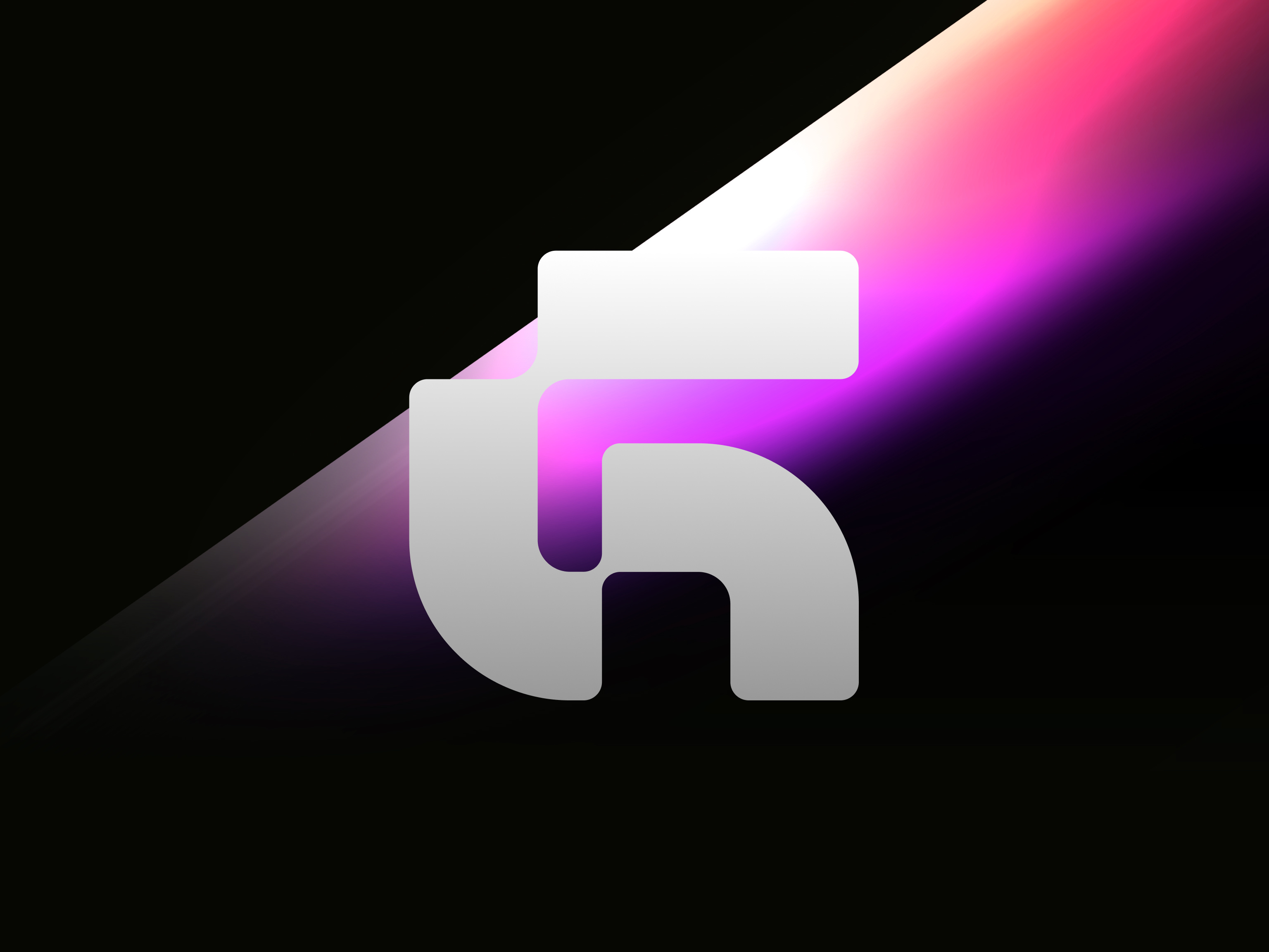 GP LAB Branding (Used) G Abstract logo abstract g bold lettering circular logo corporate identity creative typography design inspiration g symbol geometric g icon design innovation mark letter g logo lettermark minimalist design modern branding monogram professional logo startup branding tech logo vector mark visual identity