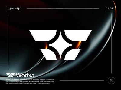 W Letter Logo Design ai ai logo artificial brand identity branding design icon identity logo logo creation logo design logo designer logo mark logo type logodesign logos w w letter logo design w logo web3