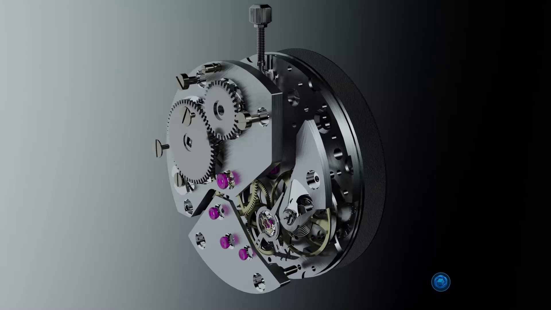 Example of 3D Animation Service