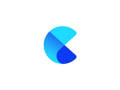 Abstract C Letter Logo Design // For Sale branding business logo c abstract logo c custom logo c favicon c icon c letter logo design c lettermark c logo c logo design c logomark c modern logo c tech logo corporate creative logo fintech logo letter c logo design logo modern logo tech logo